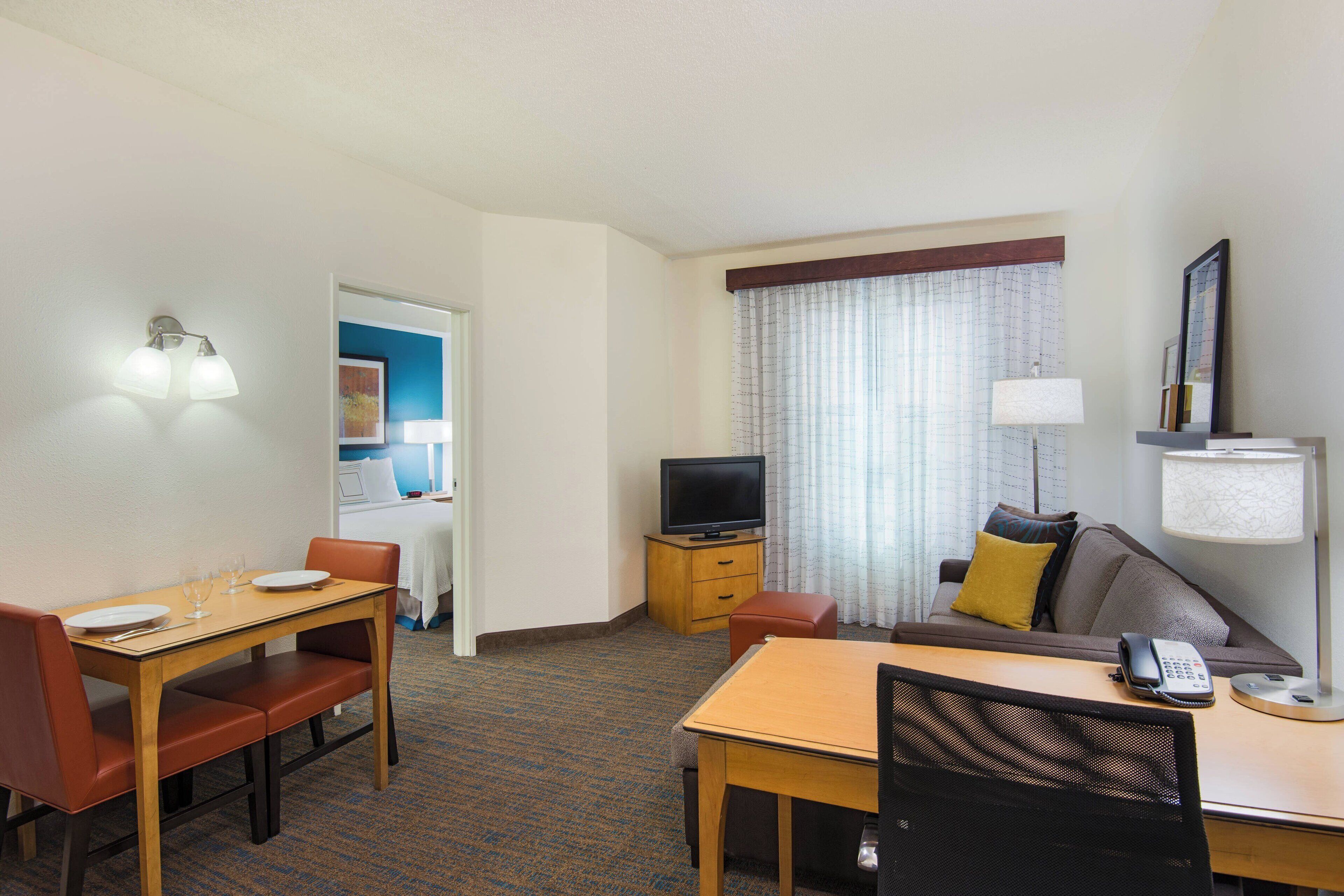 Photo - Residence Inn Fort Lauderdale SW/Miramar
