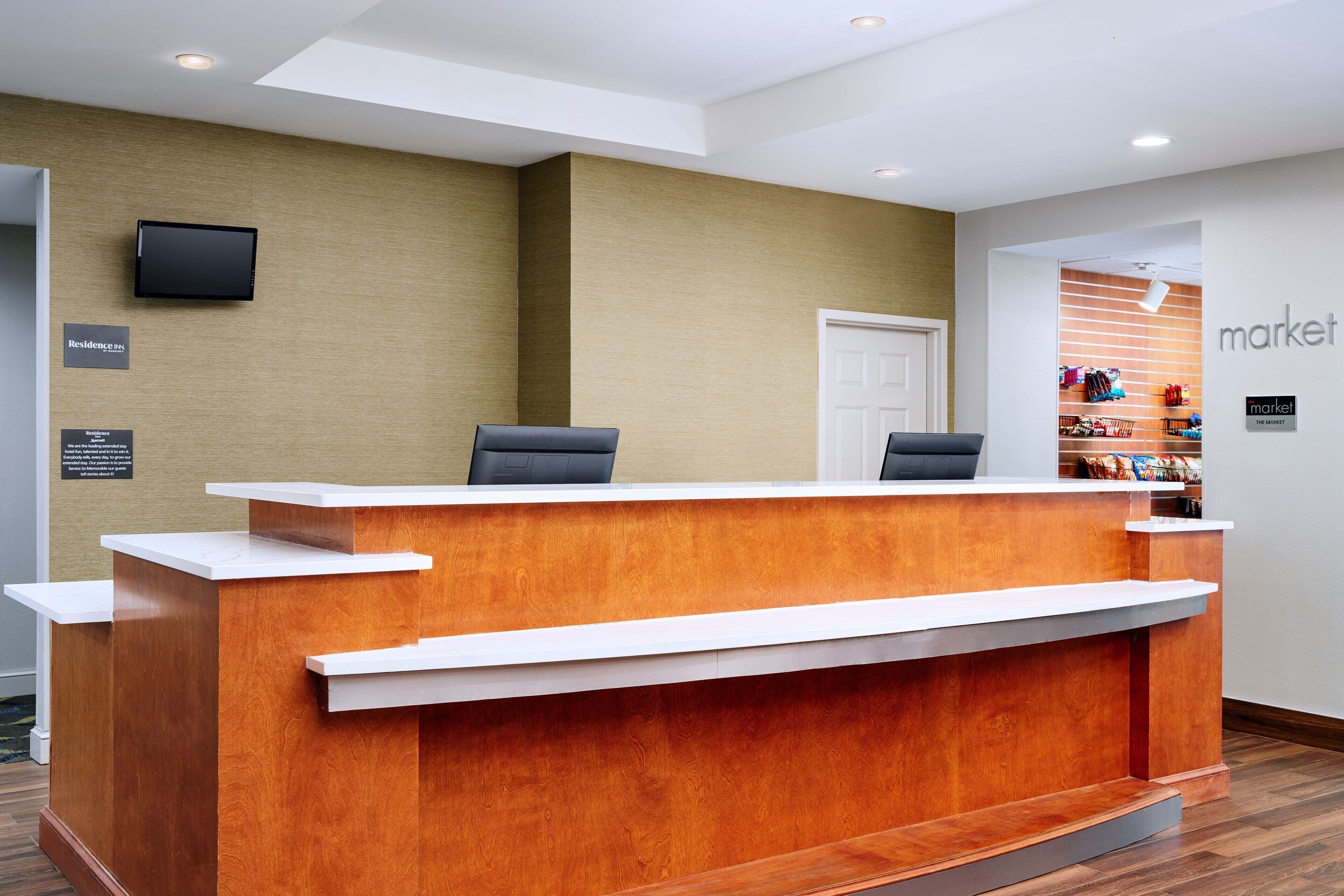 Photo - Residence Inn by Marriott Fort Lauderdale SW Miramar