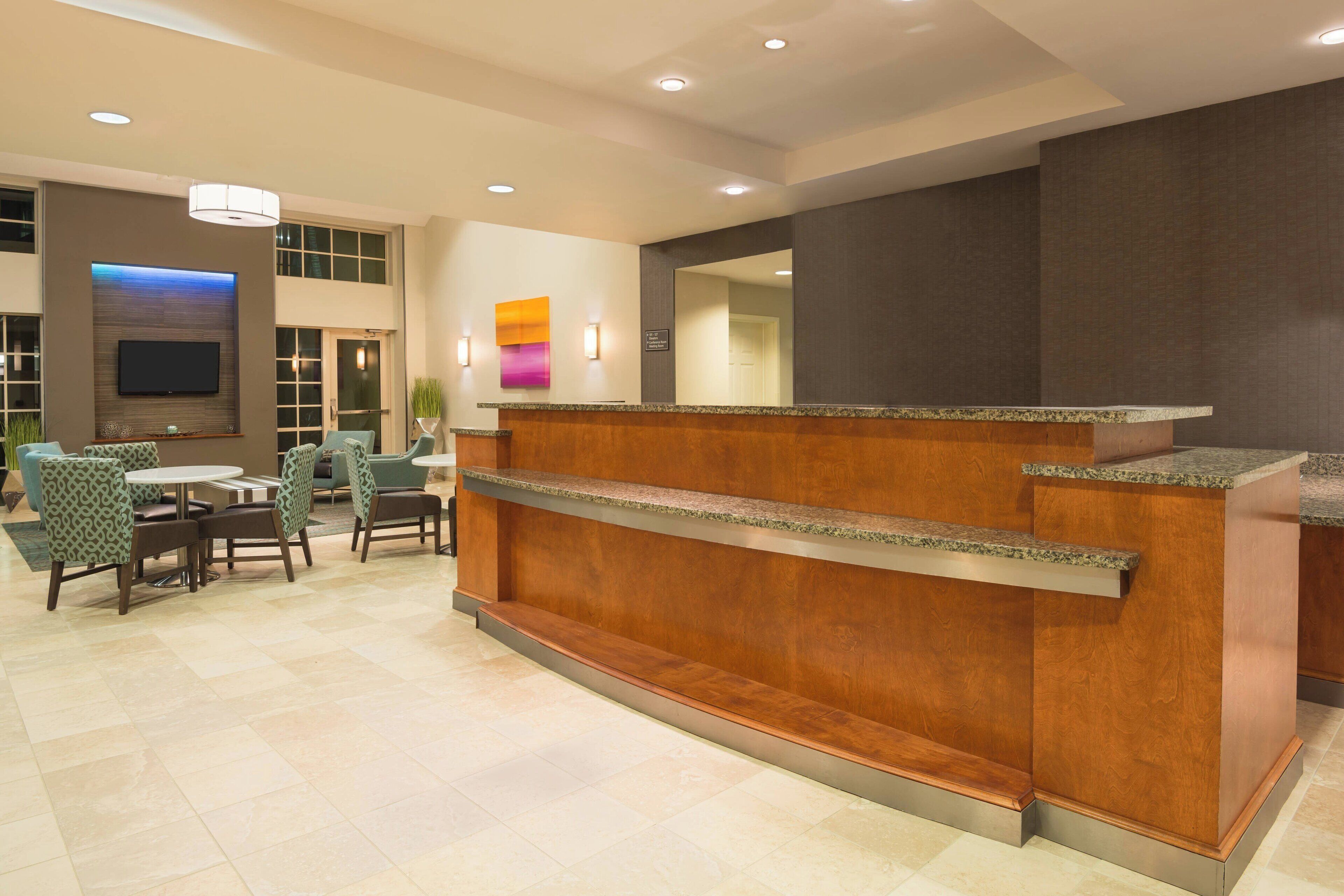 Photo - Residence Inn by Marriott Fort Lauderdale SW Miramar