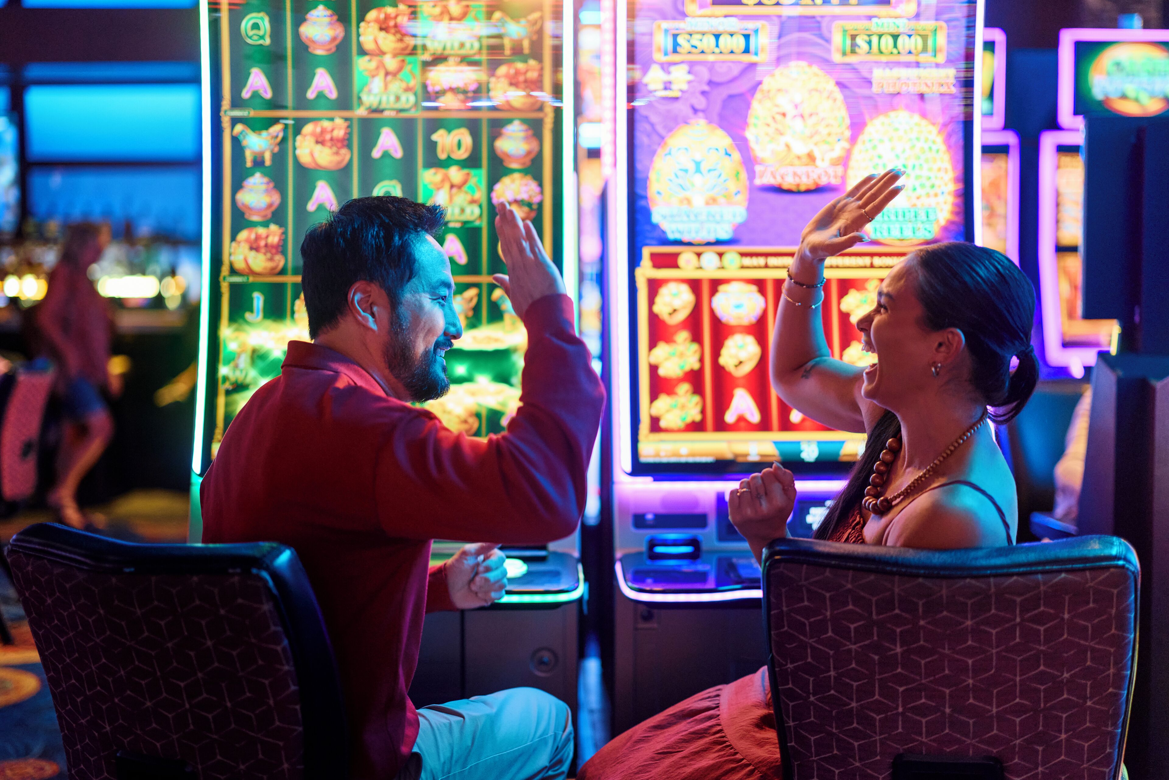 Casino