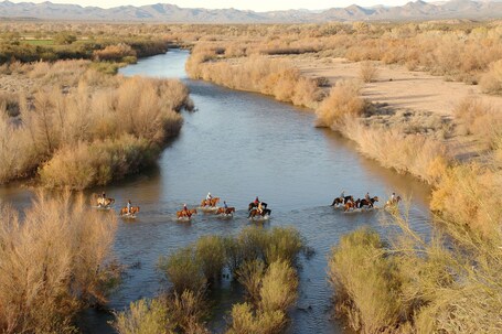 Wekopa Casino Resort - Image 1