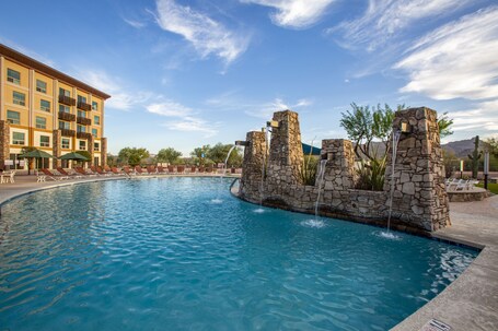 Wekopa Casino Resort - Image 3