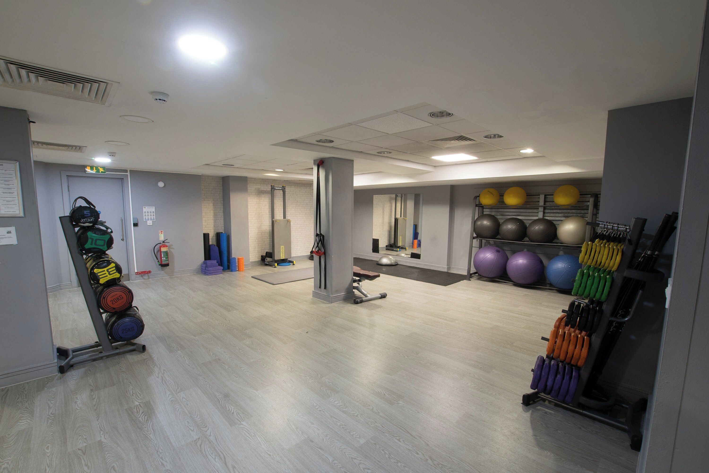Foto - voco Sheffield by IHG Hotel