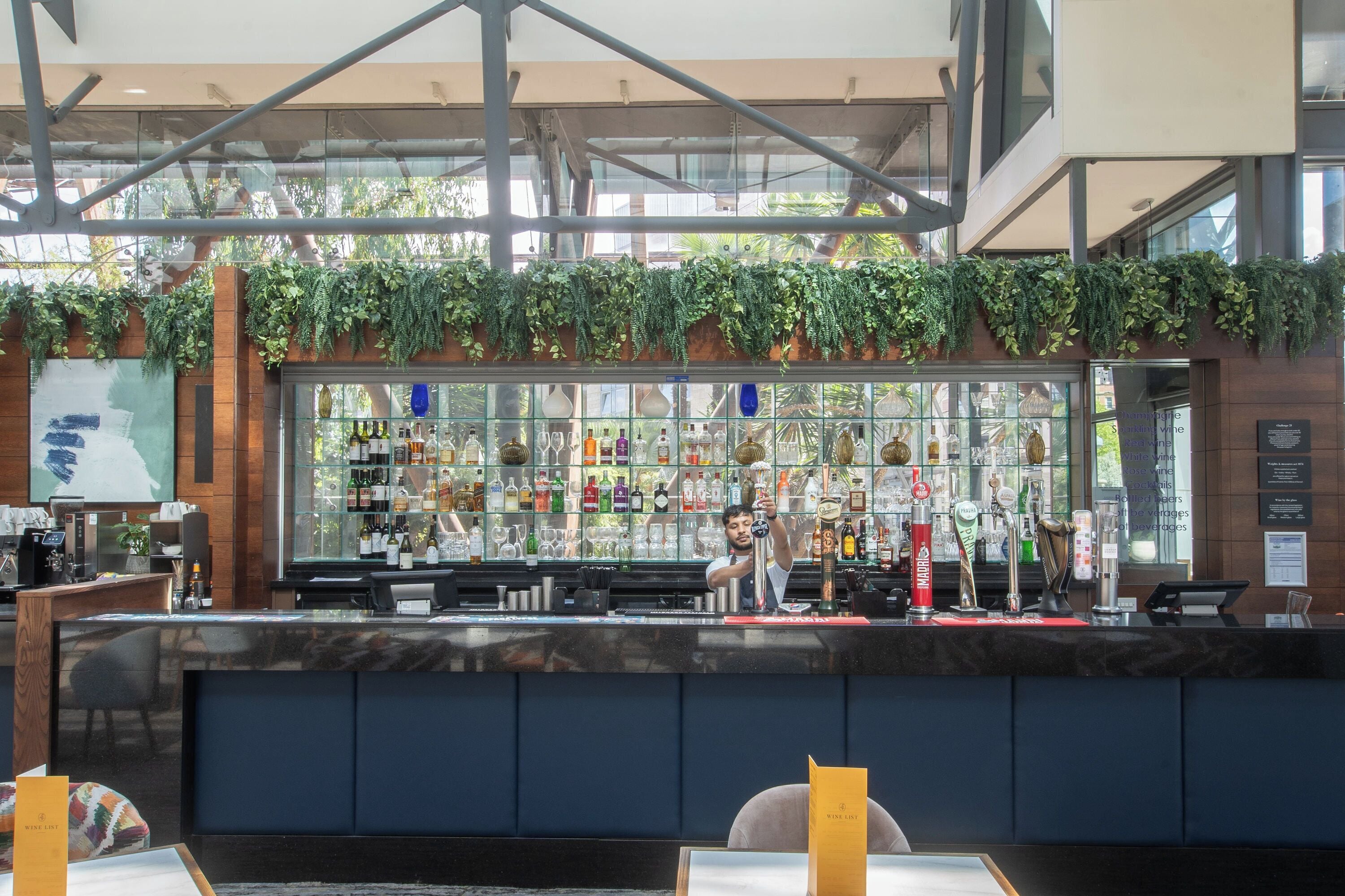 Foto - voco Sheffield by IHG Hotel