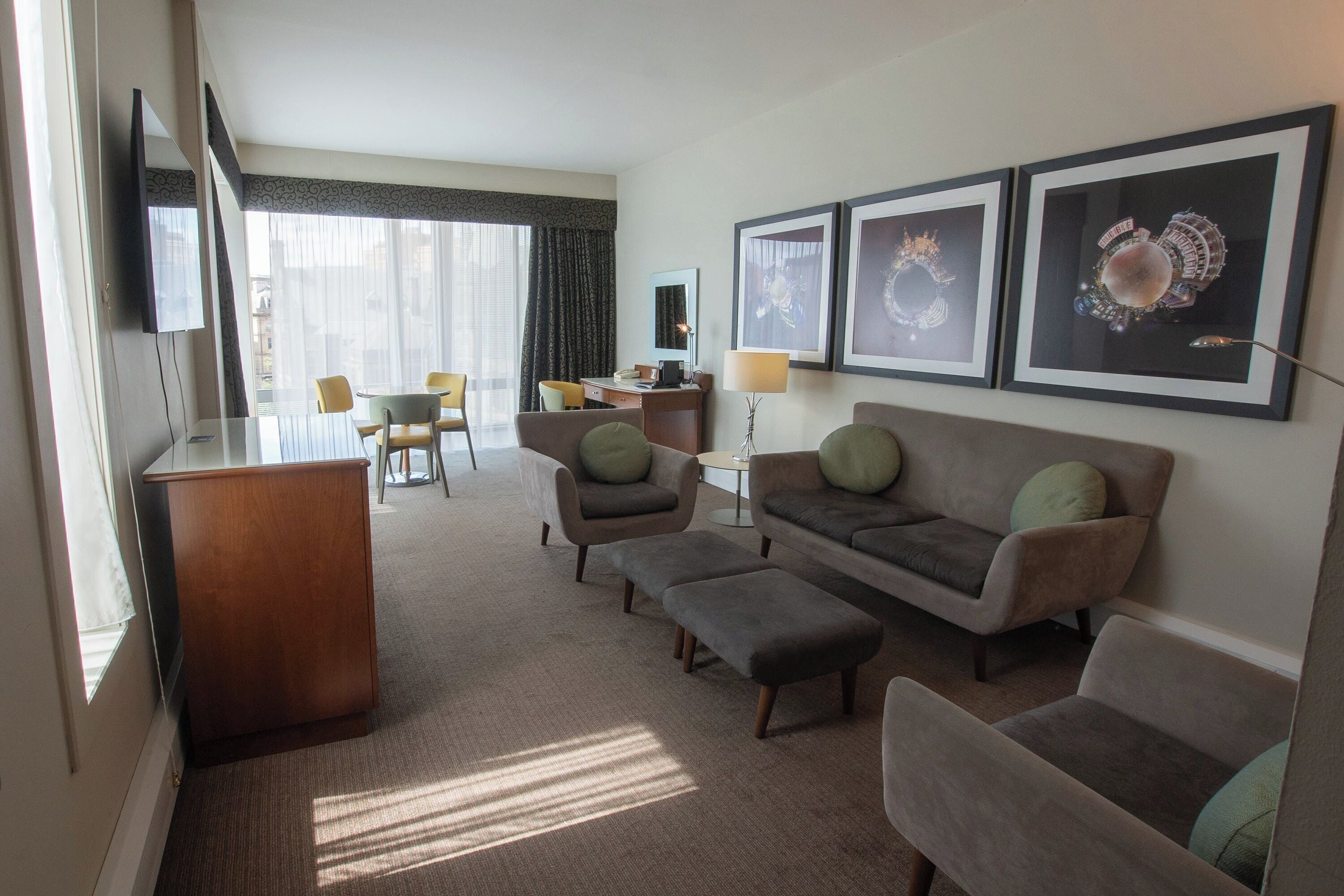 Foto - voco Sheffield by IHG Hotel