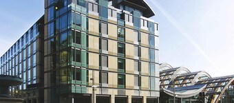 Mercure Sheffield St Paul's Hotel & Spa