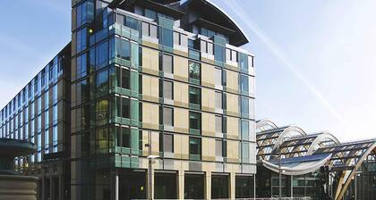 Mercure Sheffield St Paul's Hotel & Spa