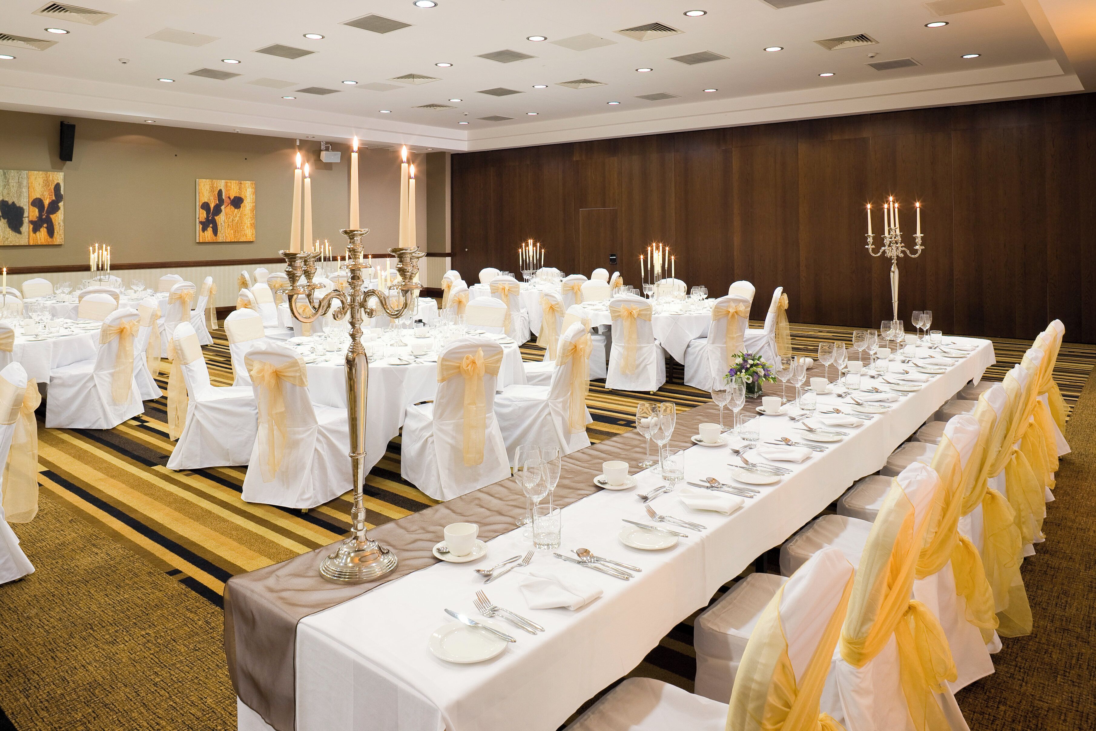 Foto - voco Sheffield by IHG Hotel