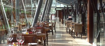 Mercure Sheffield St Paul's Hotel & Spa