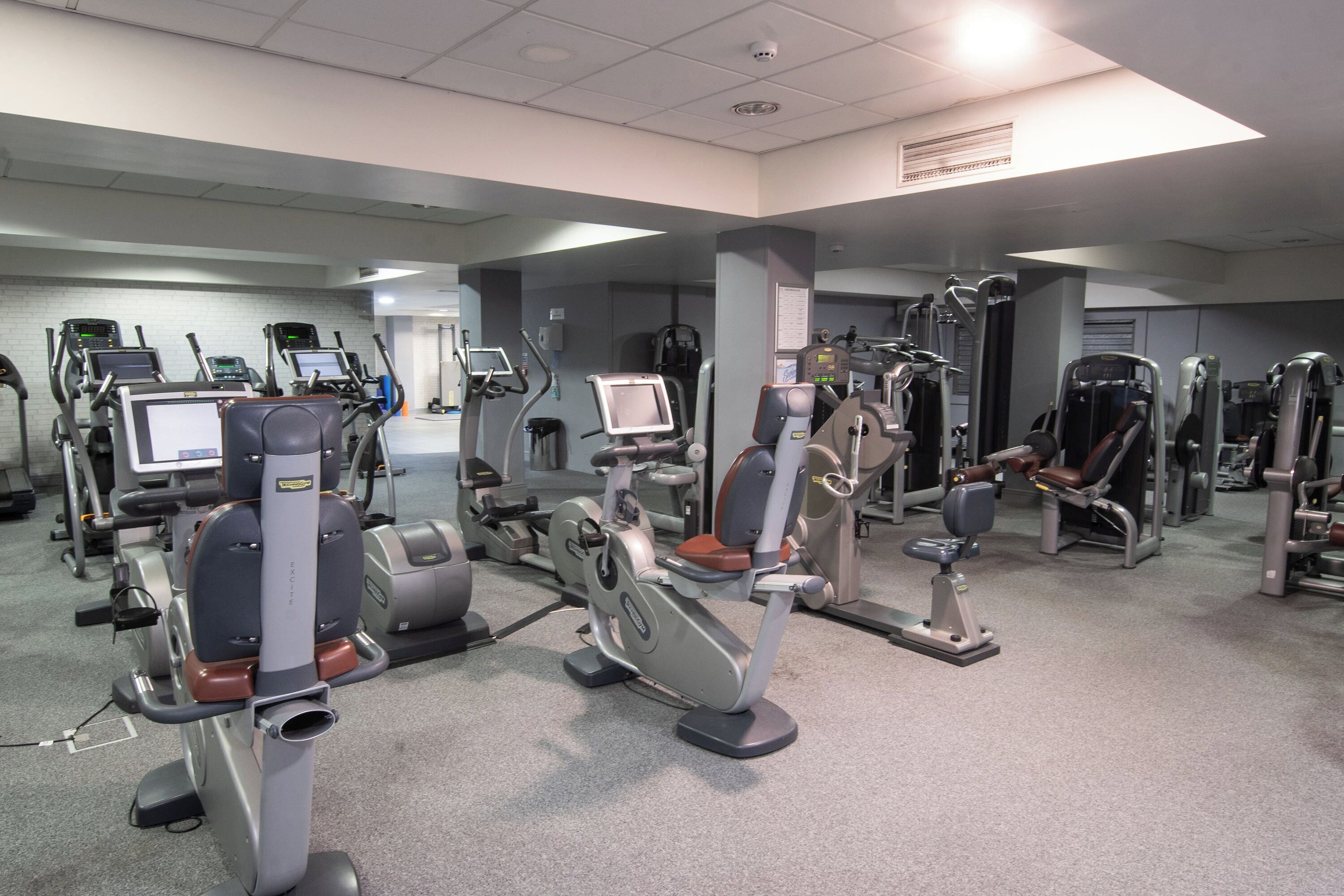 Foto - voco Sheffield by IHG Hotel
