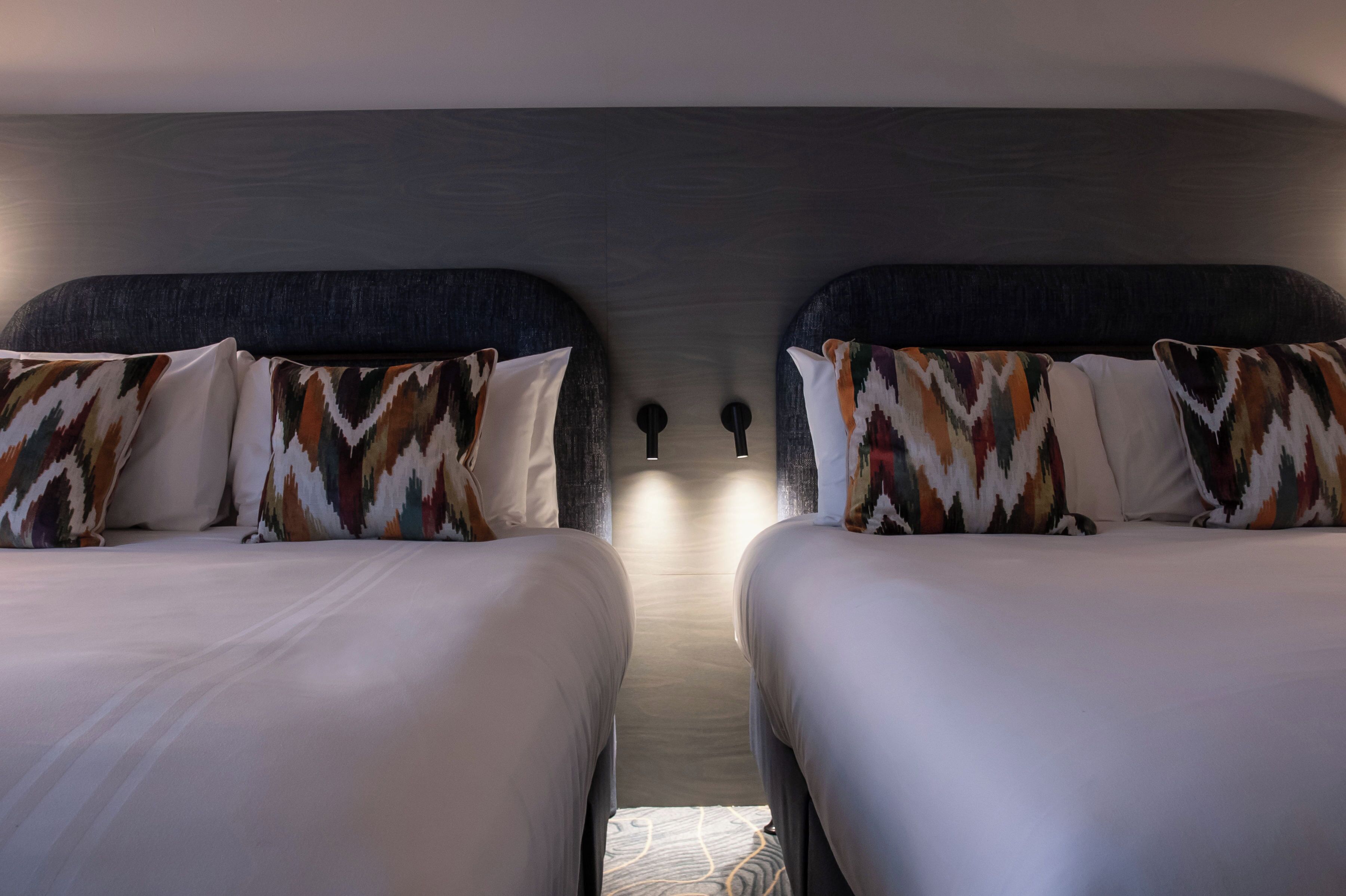 Foto - voco Sheffield by IHG Hotel