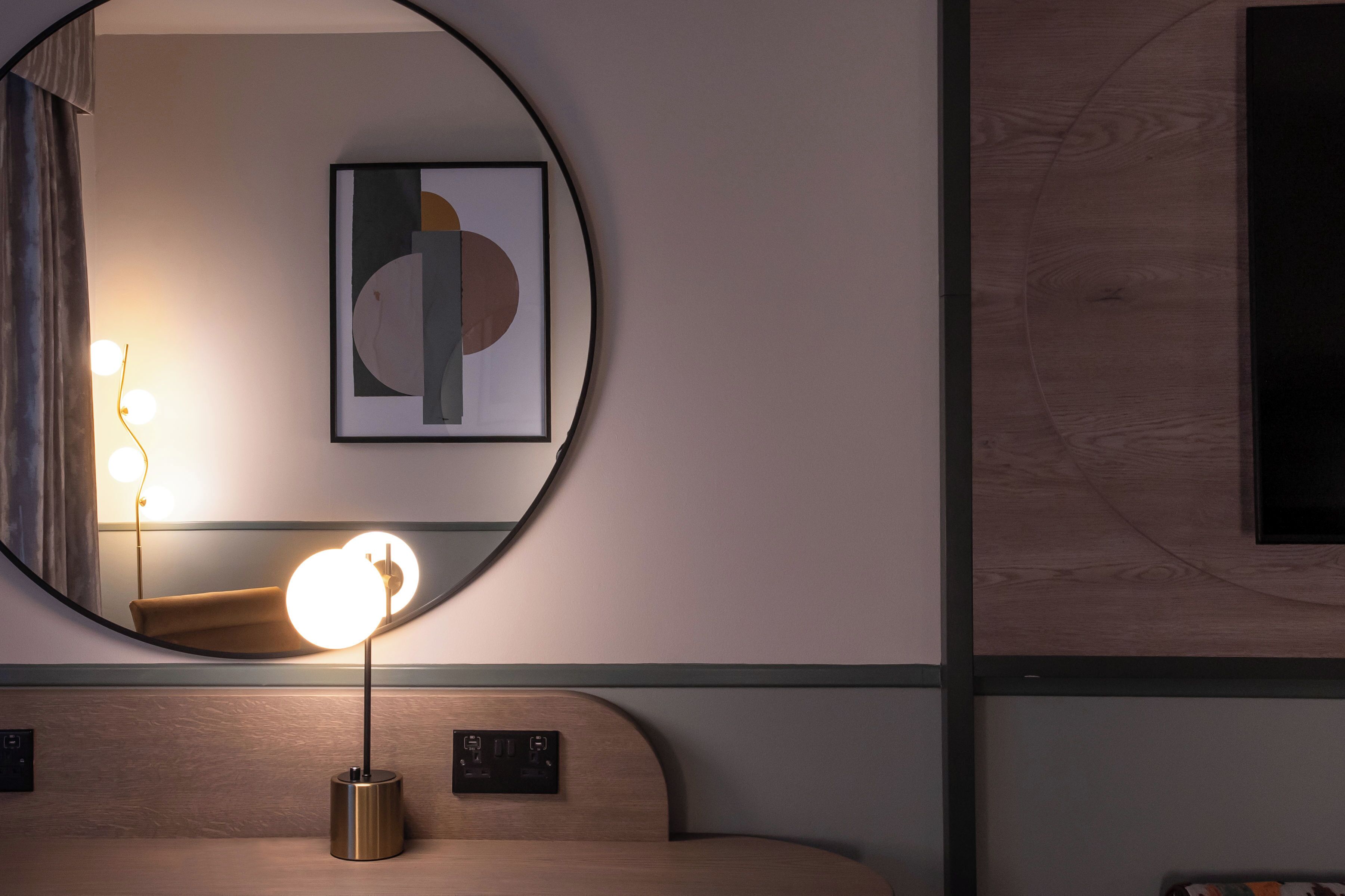 Foto - voco Sheffield by IHG Hotel