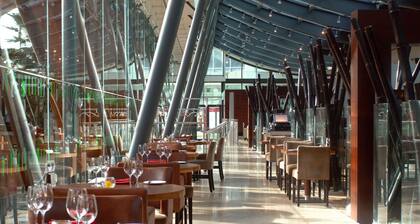 voco Sheffield by IHG