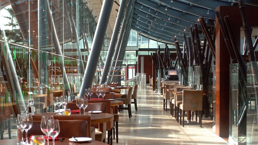 voco Sheffield by IHG
