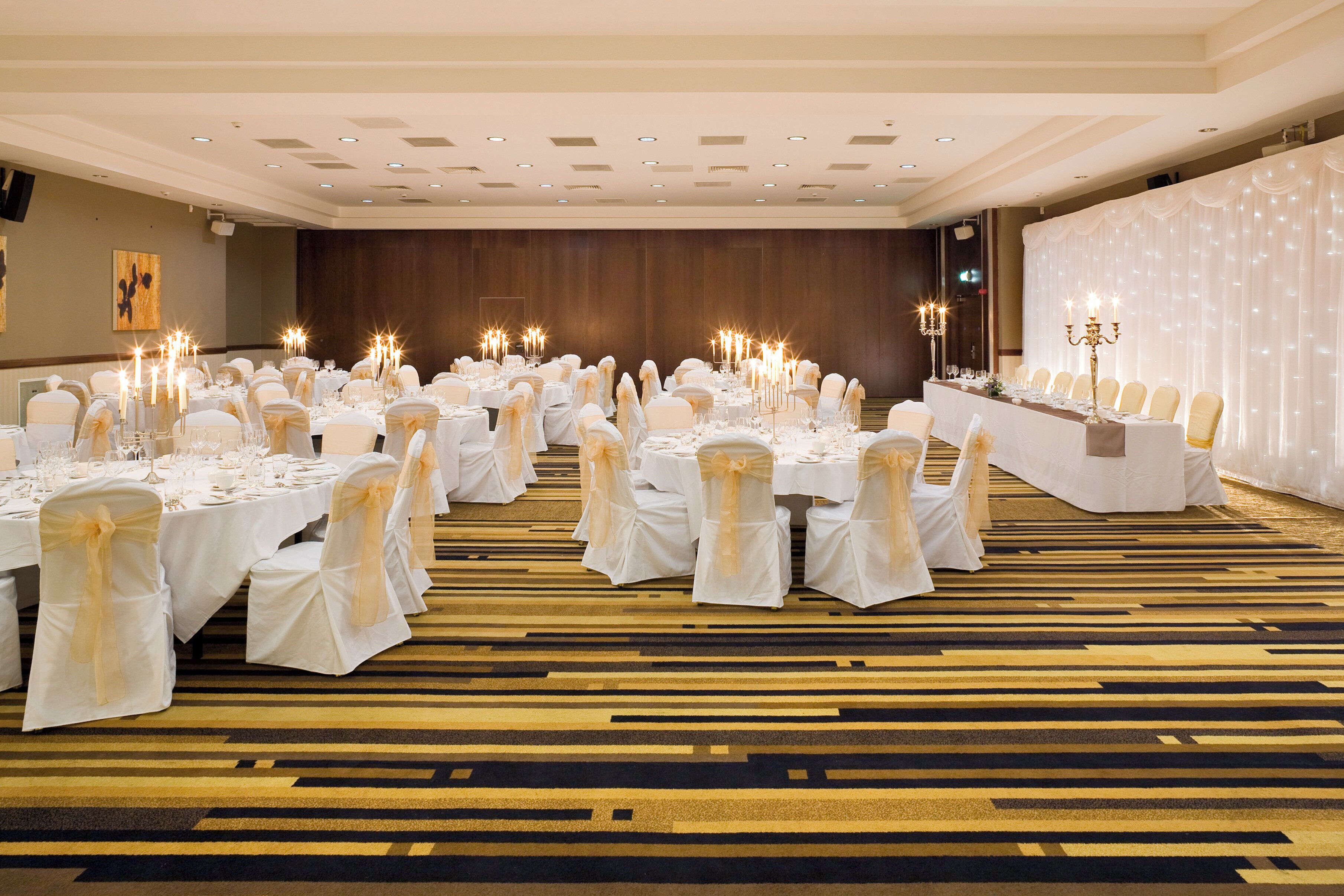 Foto - voco Sheffield by IHG Hotel