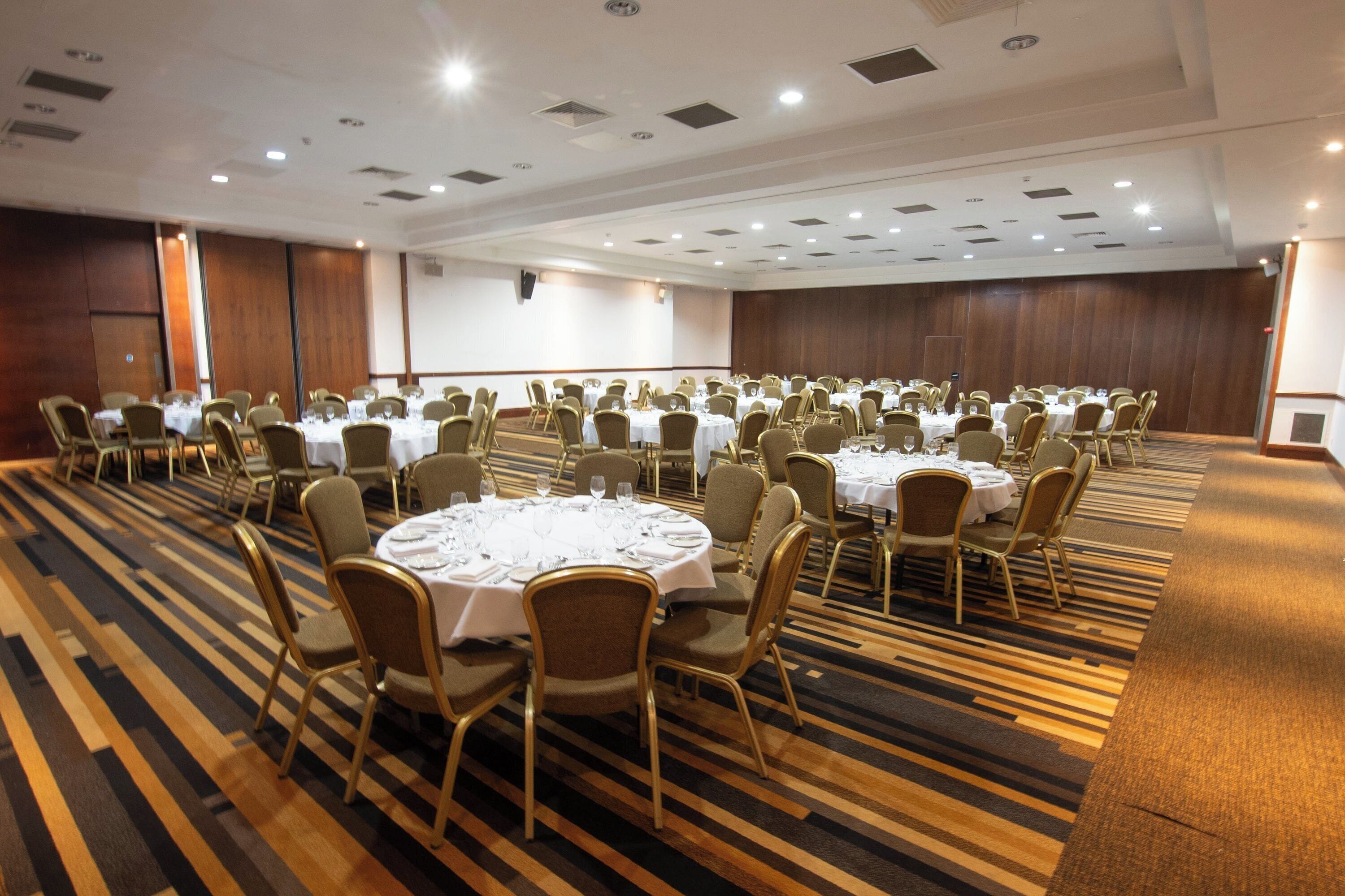 Foto - voco Sheffield by IHG Hotel