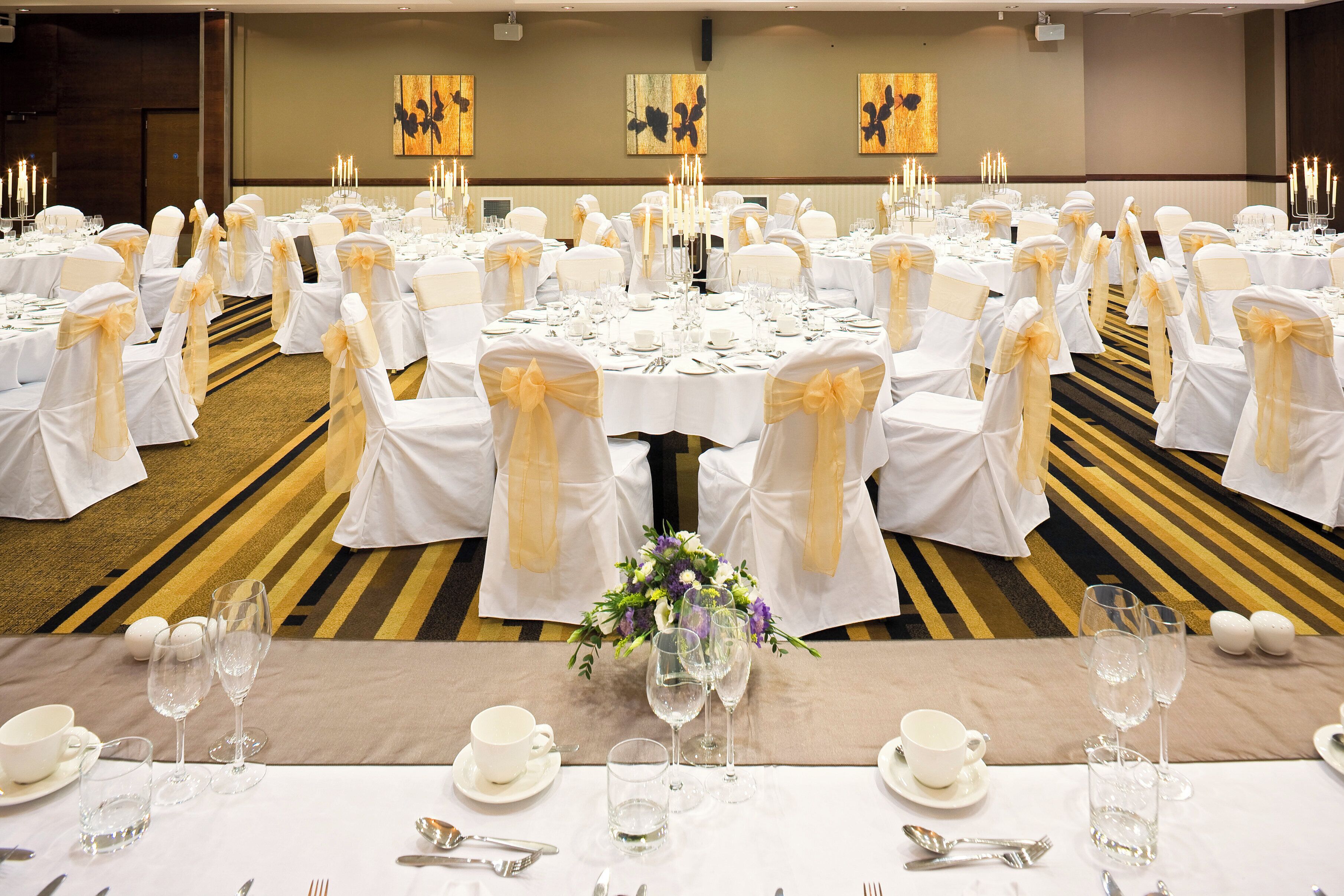 Photo - voco Sheffield by IHG Hotel