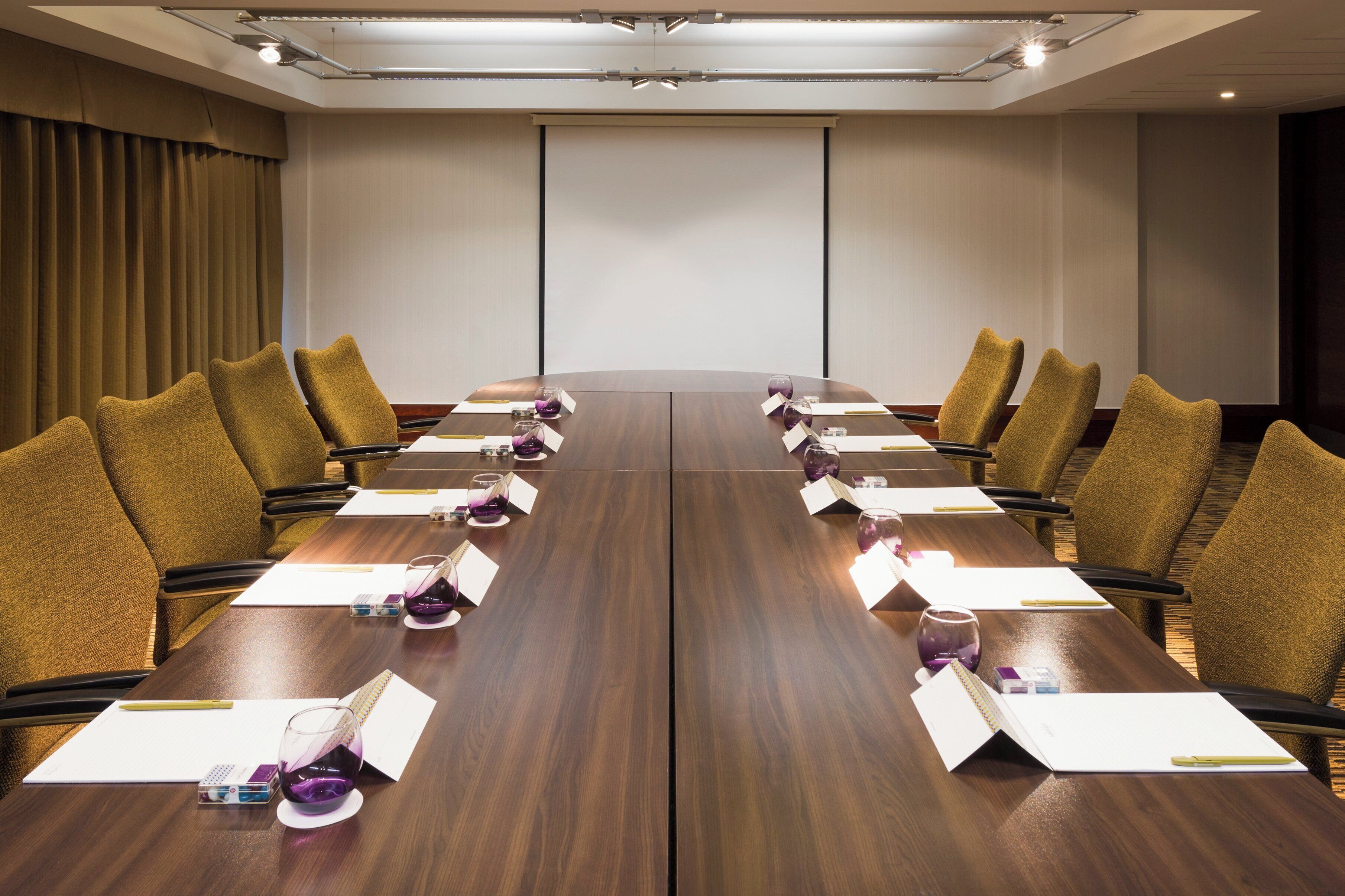 Foto - voco Sheffield by IHG Hotel