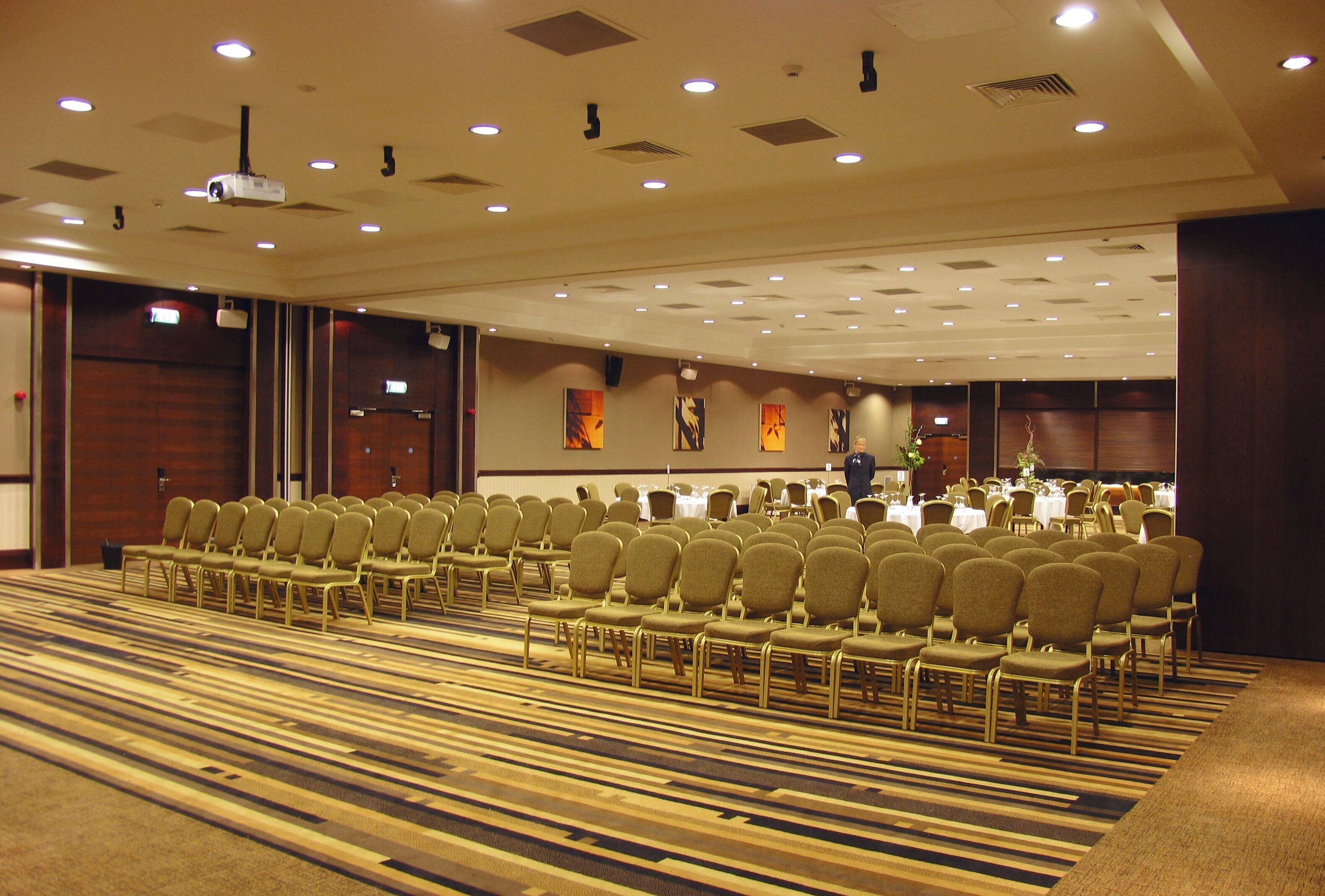 Foto - voco Sheffield by IHG Hotel