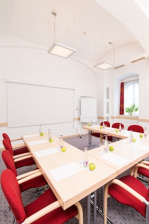 Sala de reunião