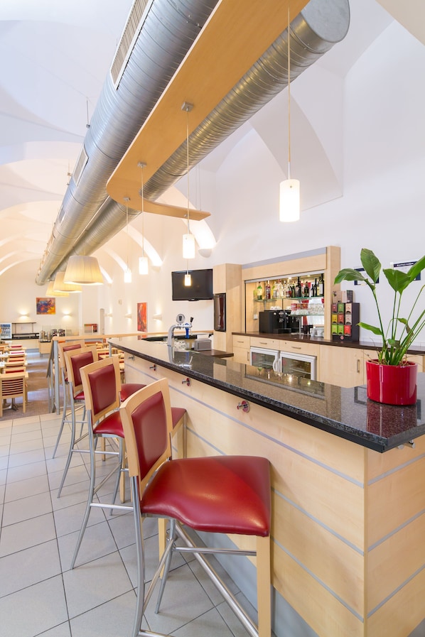 Bar (en la propiedad)