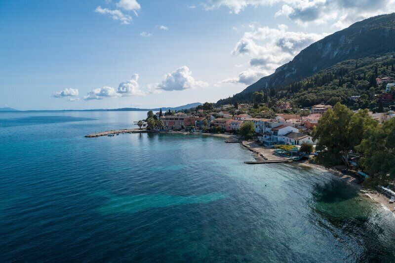 Photo - Bella Vista Beach Hotel and Studios