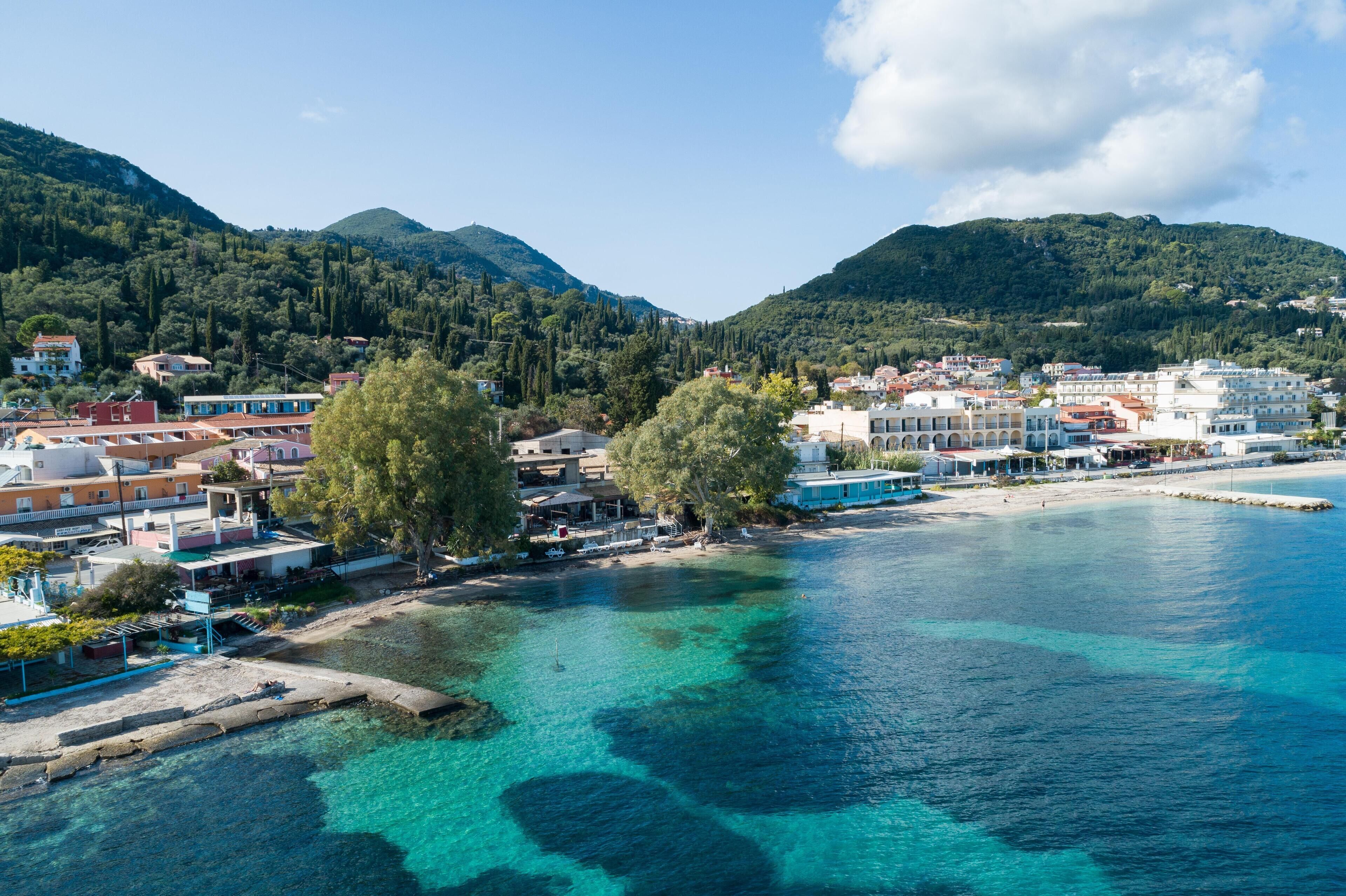 Foto - Bella Vista Beach Hotel