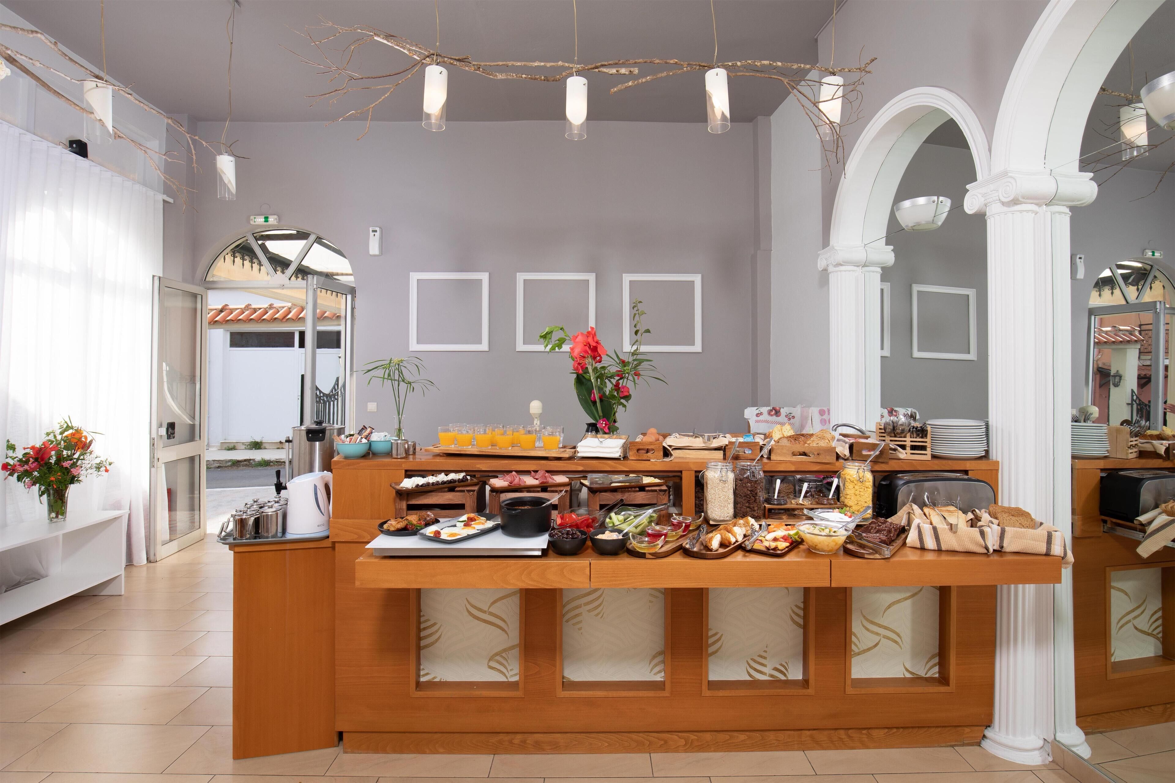 Foto - Bella Vista Beach Hotel