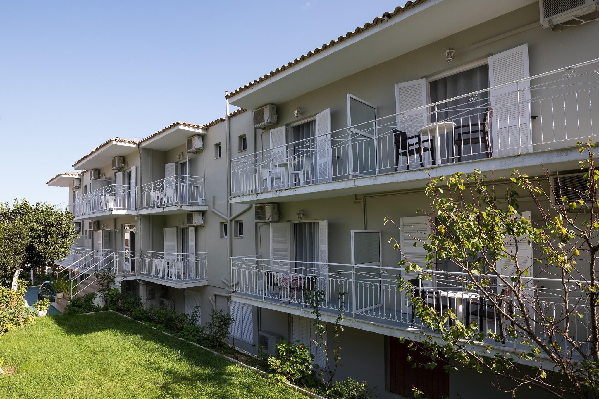 Photo - Bella Vista Beach Hotel