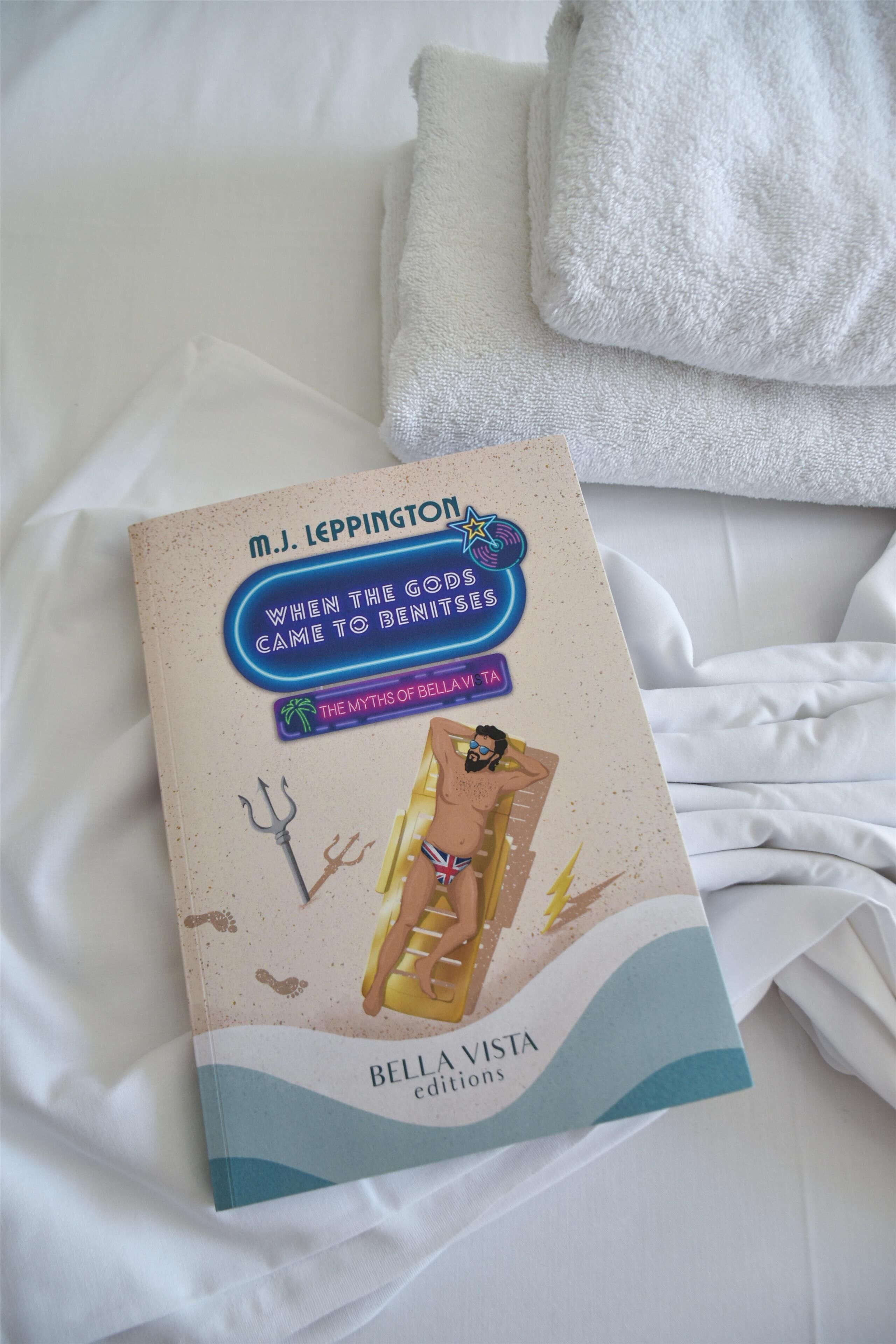 Foto - Bella Vista Beach Hotel