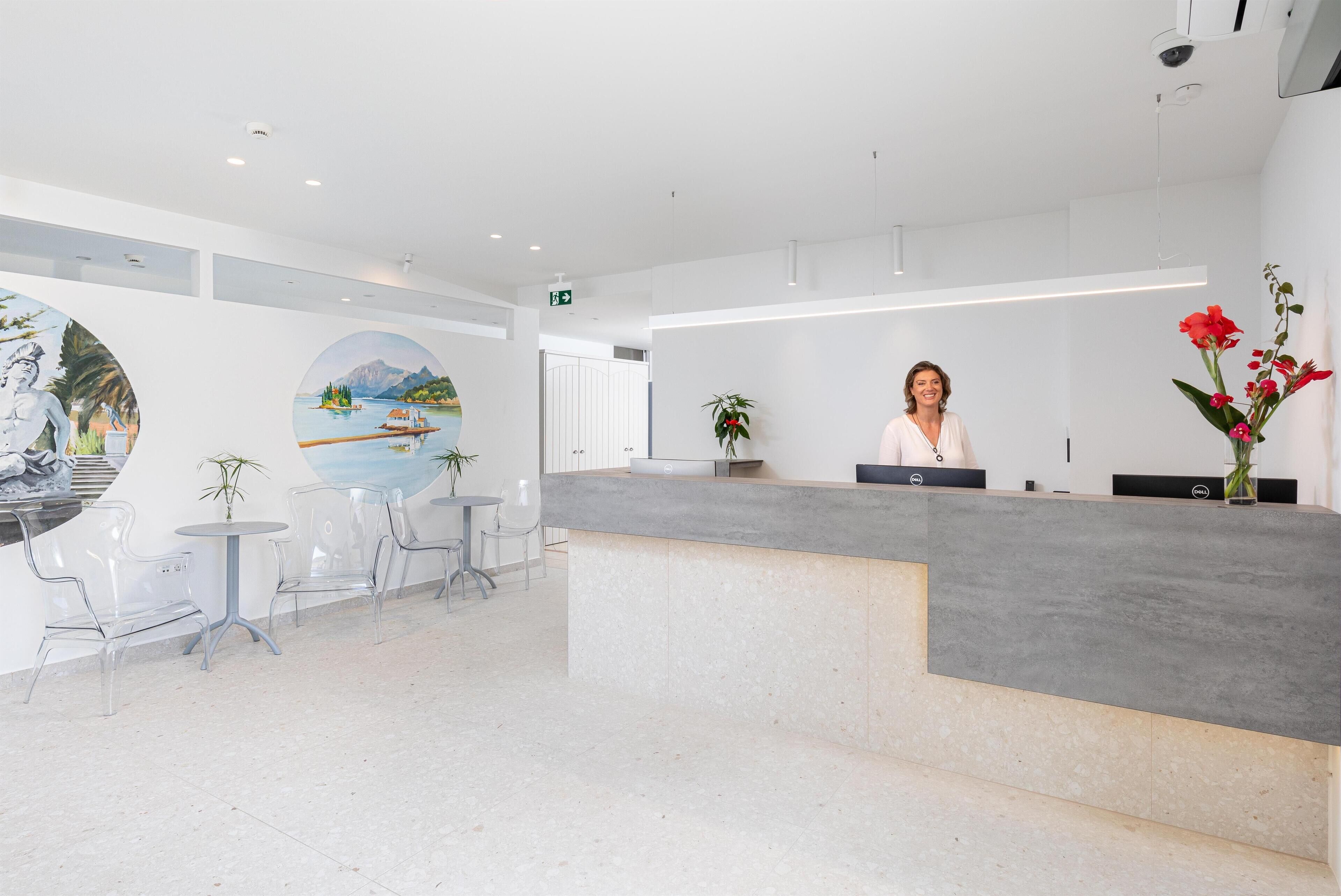 Foto - Bella Vista Beach Hotel