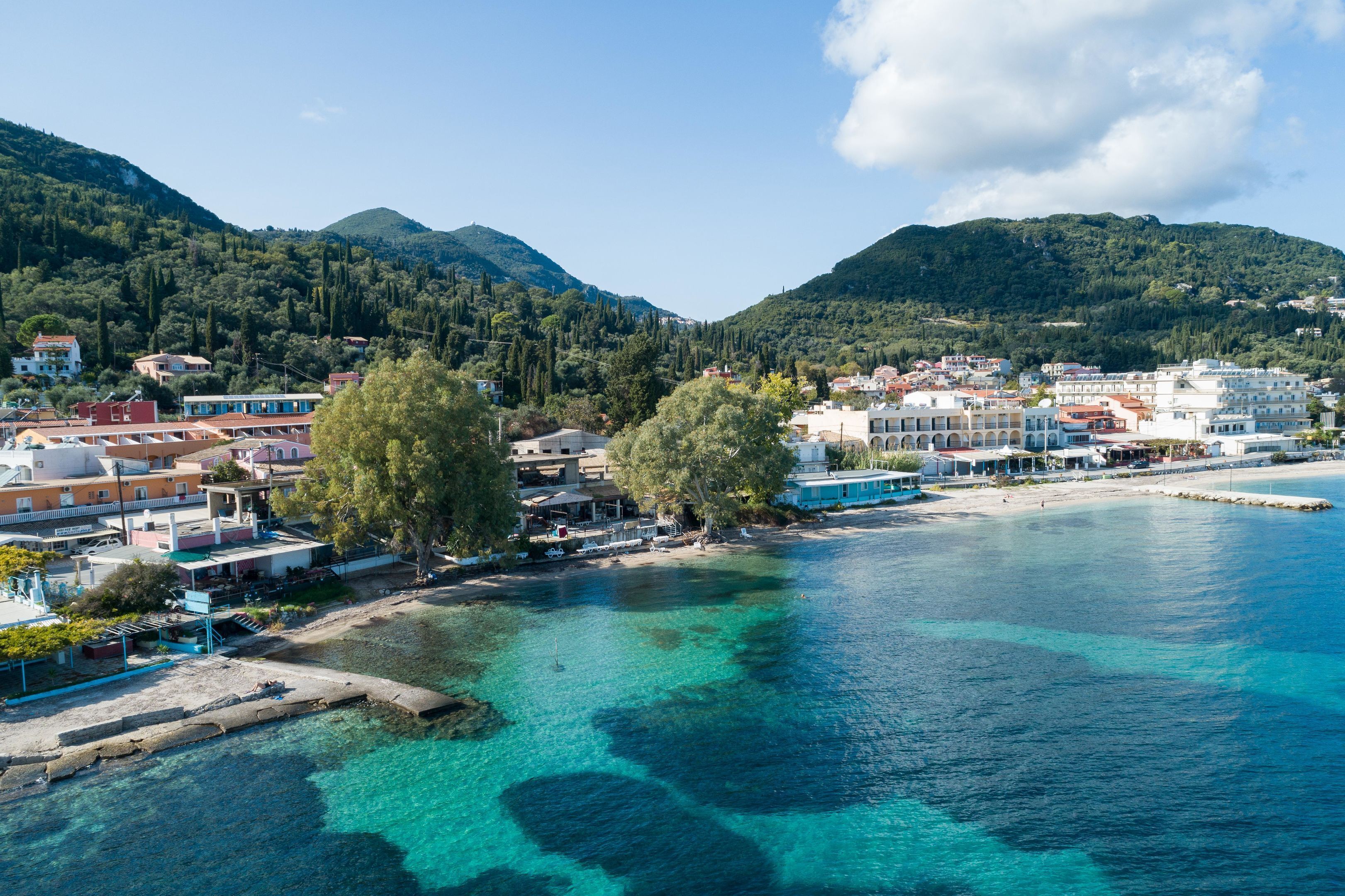 Photo - Bella Vista Beach Hotel