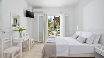 Biancheria in cotone egiziano, biancheria da letto di alta qualità