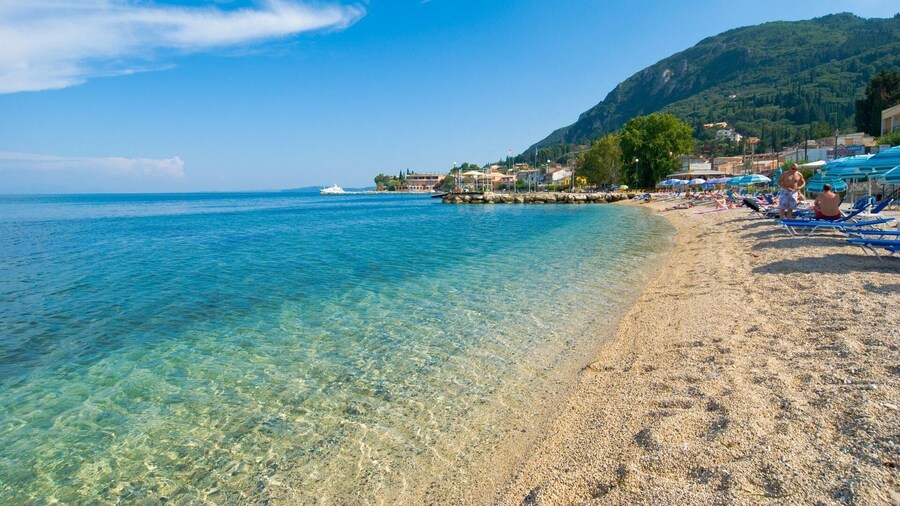 Bella Vista Beach Hotel and Studios