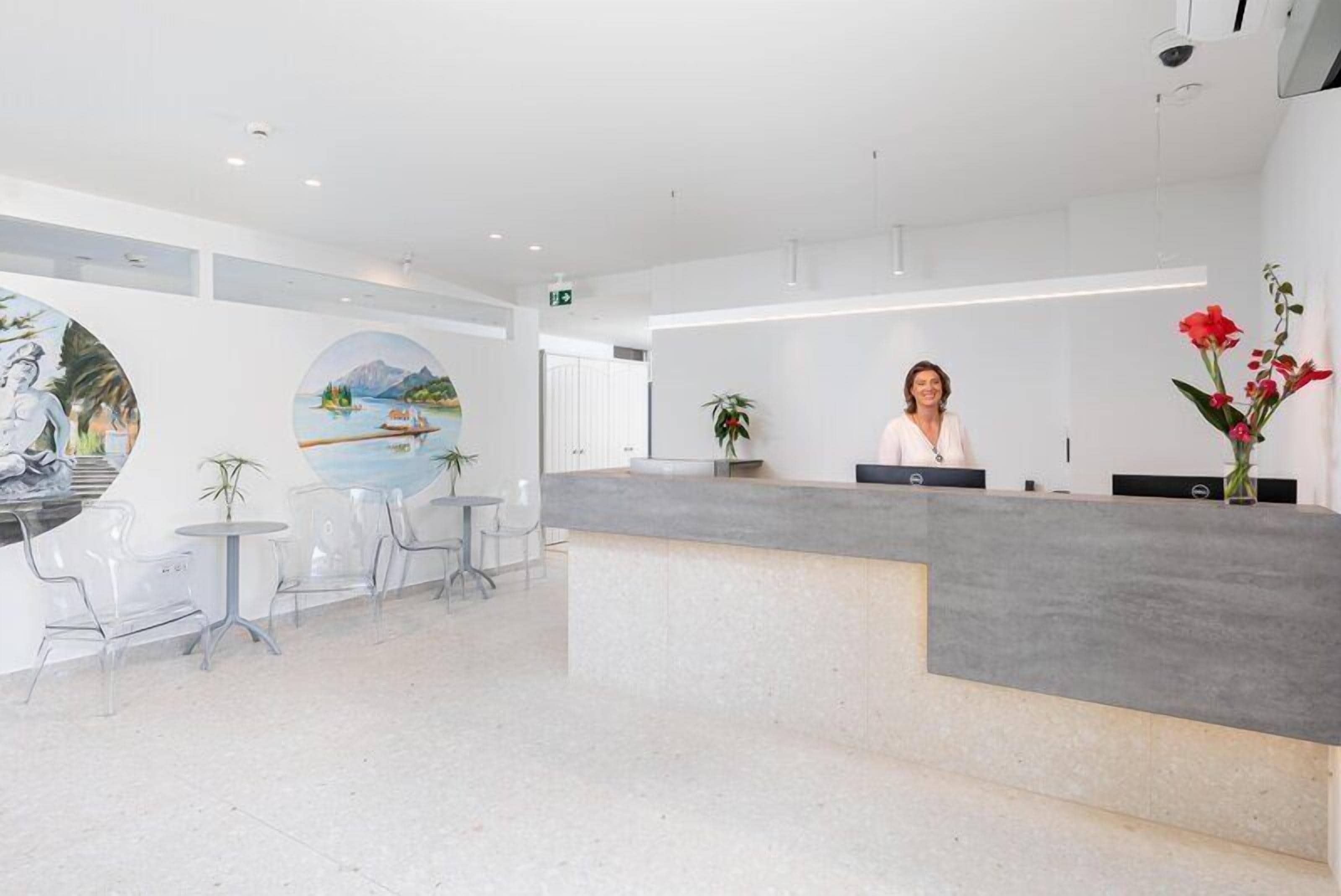 Photo - Bella Vista Beach Hotel and Studios