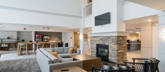 傑克森住宿橋套房飯店 IHG 旗下飯店