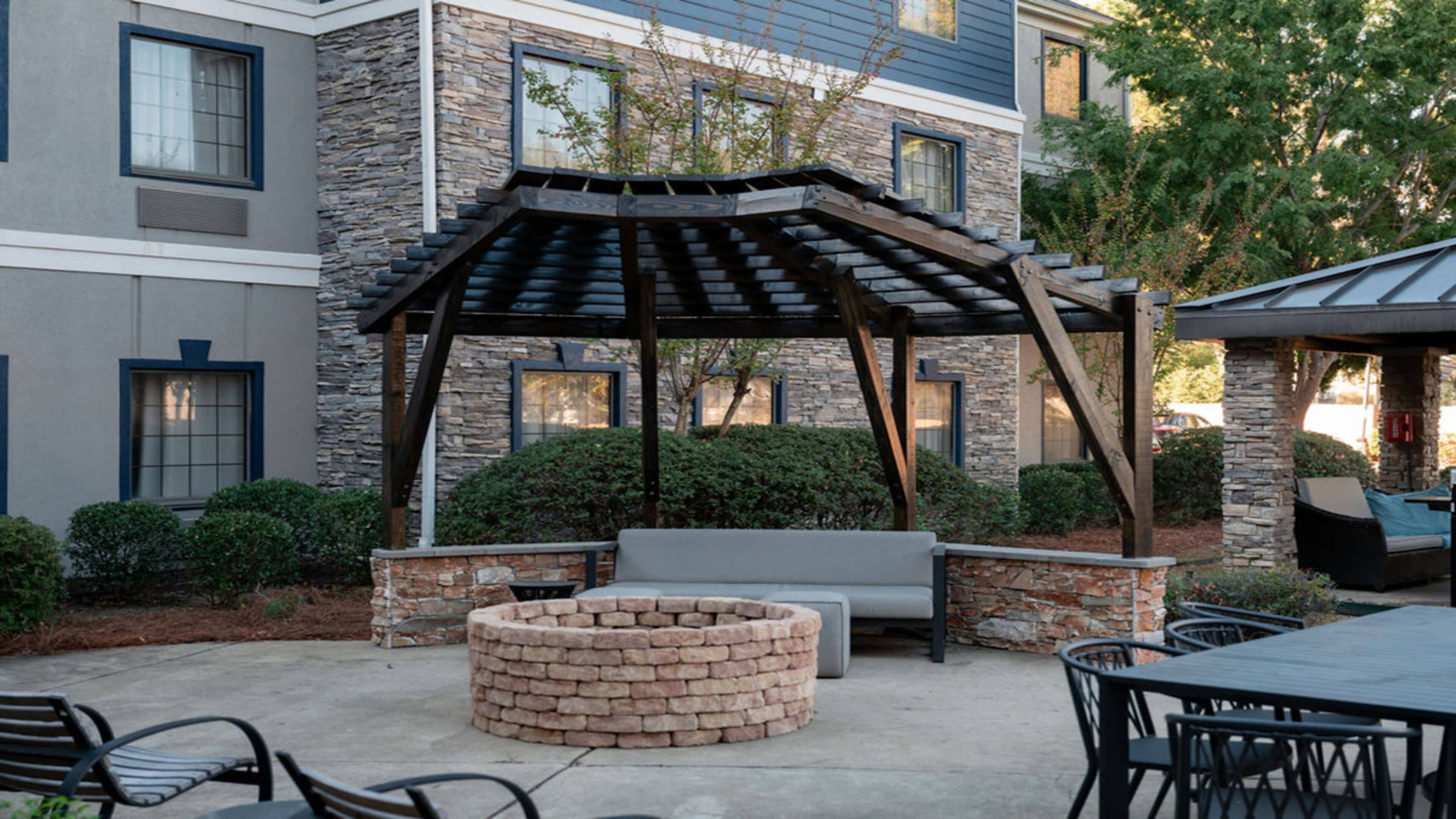 テラス / パティオ