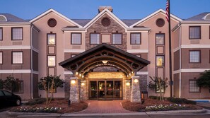 Exterior - Staybridge Suites Jackson by IHG (Ridgeland)