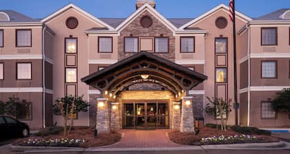 Staybridge Suites Jackson by IHG