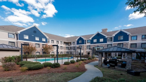 Staybridge Suites Jackson by IHG