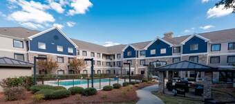 傑克森住宿橋套房飯店 IHG 旗下飯店