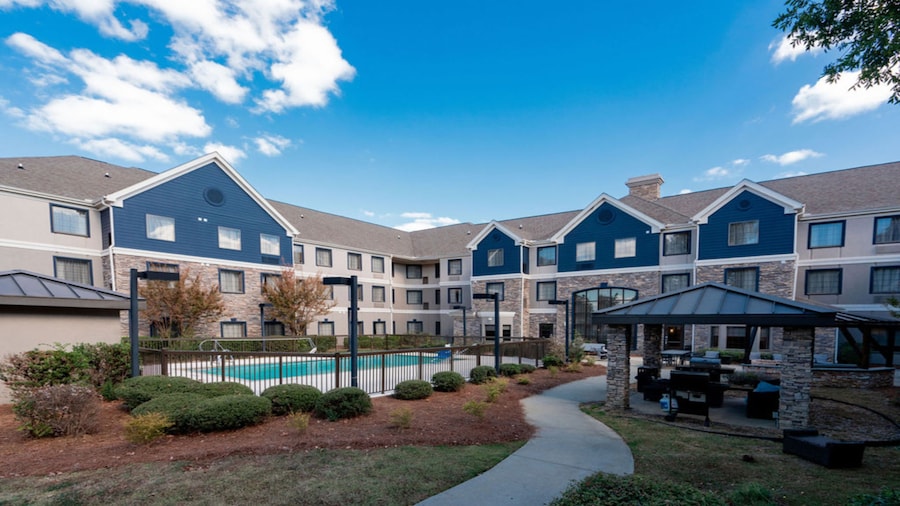 Staybridge Suites Jackson by IHG