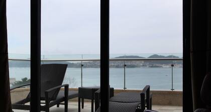 Pazo Los Escudos Hotel And Spa Resort