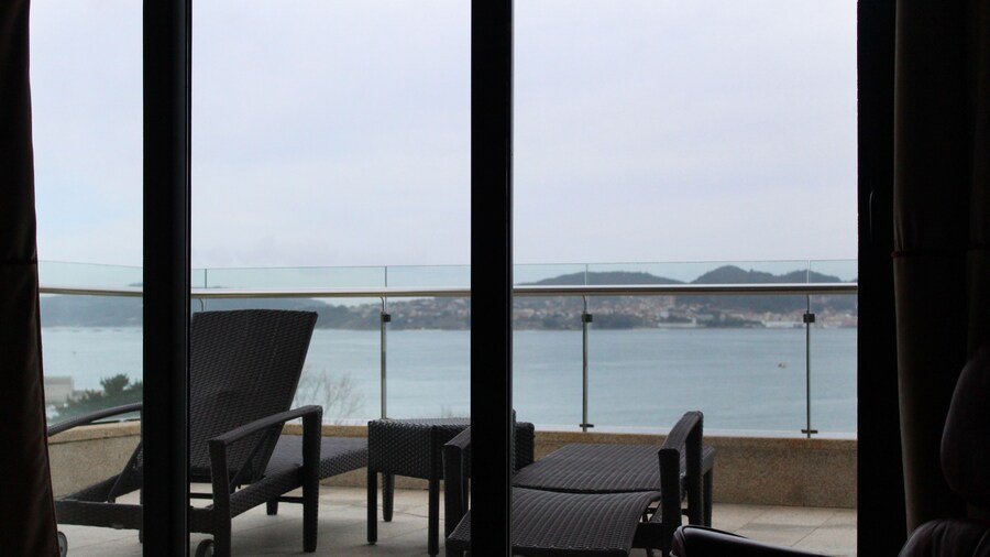 Pazo Los Escudos Hotel And Spa Resort