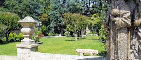 Terrain de lâhĂ©bergement