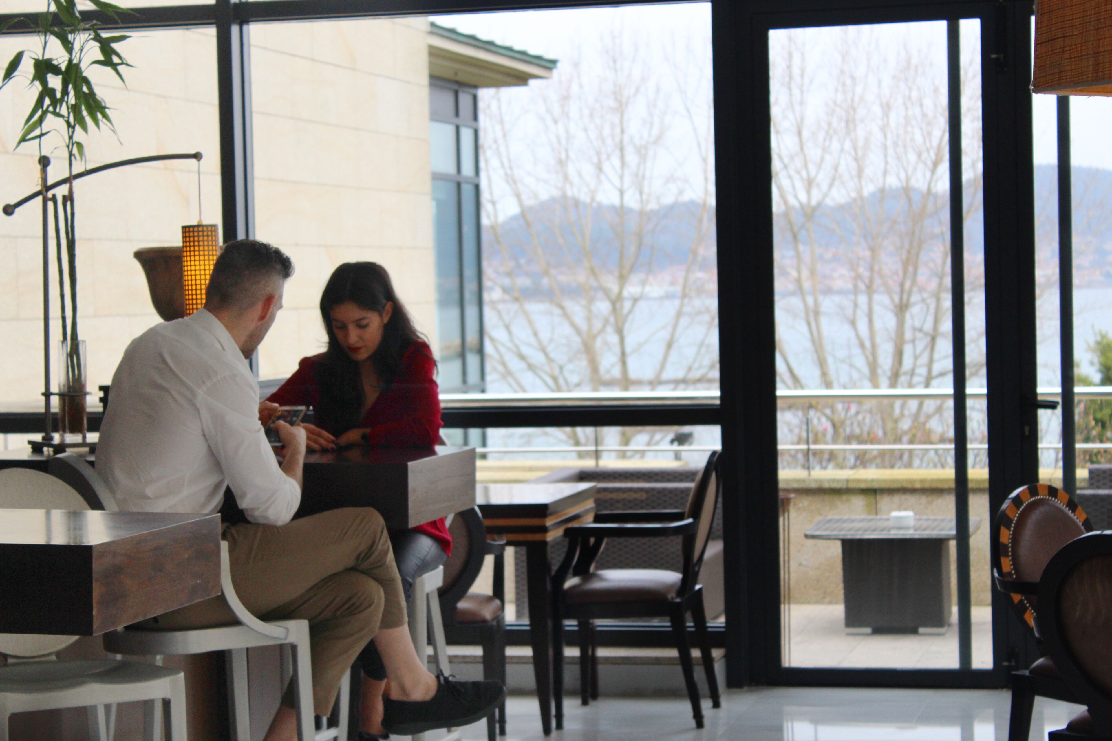 Foto - Pazo Los Escudos Hotel Spa & Resort