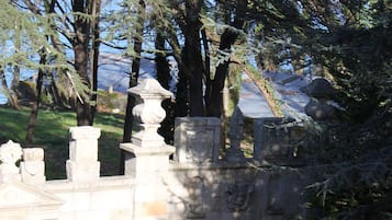 Veranda