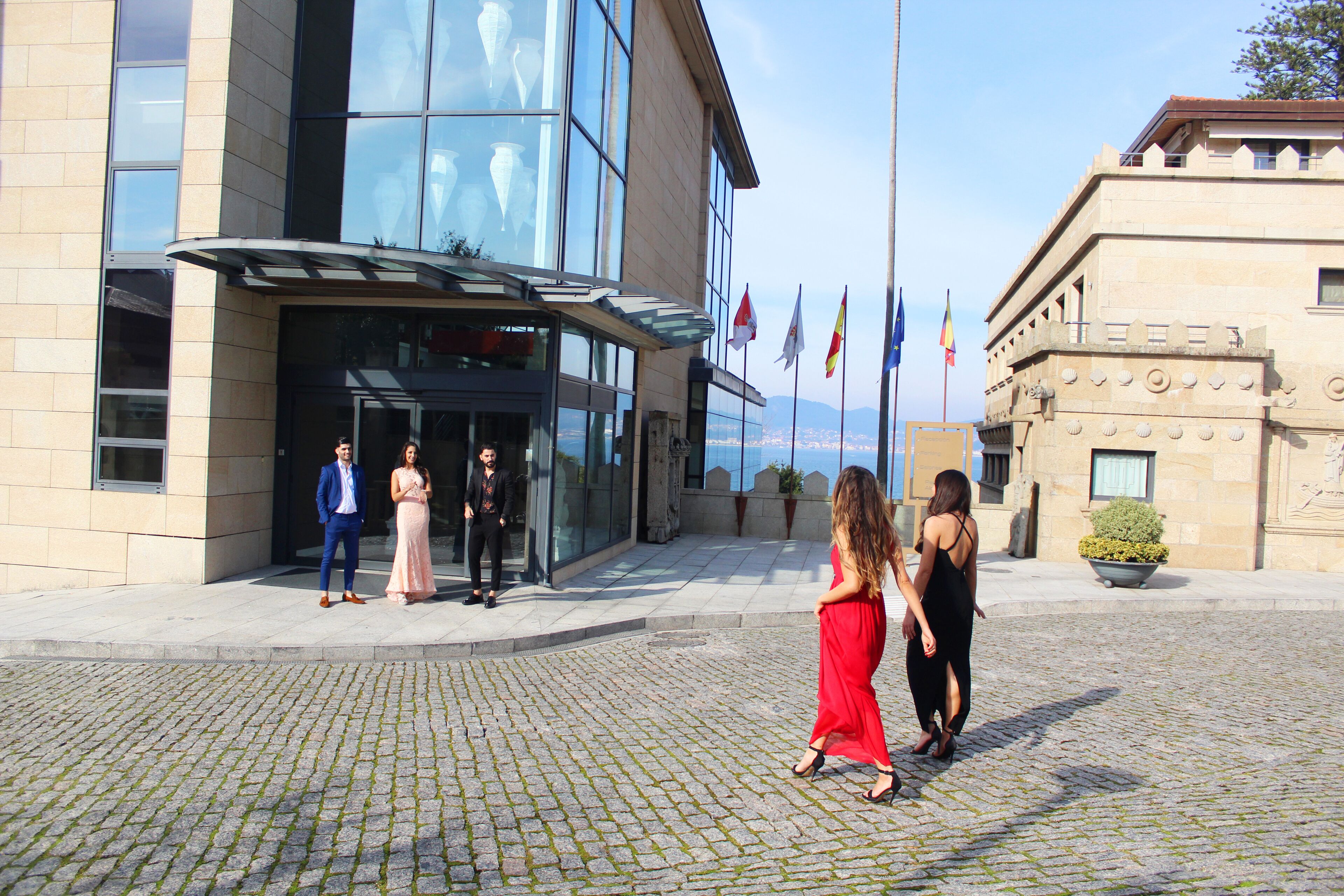 Foto - Pazo Los Escudos Hotel Spa & Resort