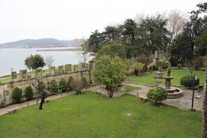 Jardin