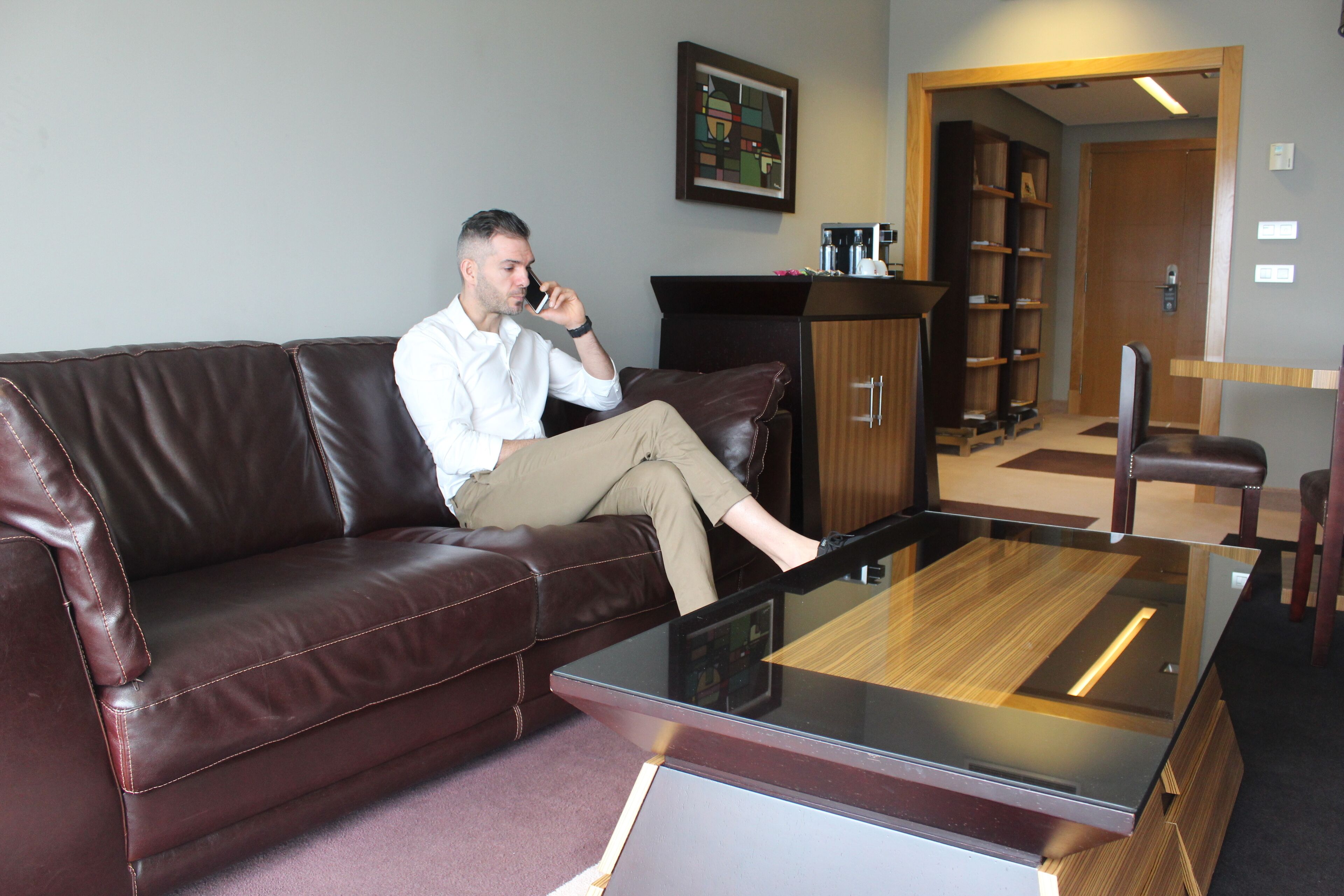 Foto - Pazo Los Escudos Hotel Spa & Resort